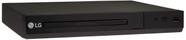 Leitor de DVD LG Full HD 1080P HDMI UPConvertendo várias regiões