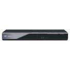 Leitor de DVD Panasonic DVD-S700 com Som Dolby Digital 1080p - Preto