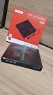 LEITOR DE DVD-RW EXTERNO POP-UP MOBILE USB 3.0 TOMATE MTM-1025 - Compacto e Portátil
