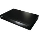 Leitor de DVD Samsung DVD-E360 - Progressive Scan - Preto
