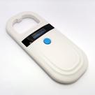 Leitor de Microchip Animal