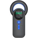 Leitor de microchip para animais de estimação Symcode Bluetooth sem fio Symcode Leitor de microchip para animais de estimação Symcode Bluetooth sem fio Symcode