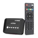 Leitor de mídia de TV MYPIN 4K @30hz HDMI com saída HDMI/AV de 14 TB