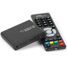 Leitor de mídia digital Micca Speck 4K Ultra-HD USB/microSD