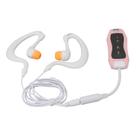 Leitor de MP3 à Prova d'Água VBESTLIFE - 8GB com Fones de Ouvido