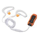 Leitor de MP3 à Prova d'Água VBESTLIFE - 8GB com Fones de Ouvido