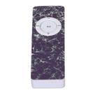 Leitor de MP3 ASHATA Portátil HiFi - Som Sem Perda - 64GB de Memória
