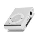 Leitor de MP3 Digital Portátil EBTOOLS - Mini Player com 5 Horas de Bateria Leitor de MP3 Digital Portátil EBTOOLS - Mini Player com 5 Horas de Bateria