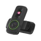 Leitor de MP3 esportivo wiwoo 64GB com Bluetooth, clipe e fones de ouvido