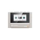 Leitor de MP3 FiiO Echo MINI Bluetooth 15H Reprodução com saídas duplas