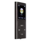 Leitor de MP3 GOWENIC com Tela LCD de 1,8" e Memória de 64GB