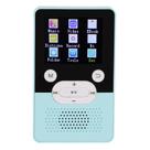 Leitor de MP3 GOWENIC Slim Classic - Tela Colorida 1,8" com Bluetooth 4.2