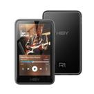 Leitor de MP3 HiBy R1 HiFi com Bluetooth 5.1 - Áudio de Alta Resolução (2TB DSD 256)