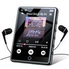 Leitor de MP3 HOVOYNN 64GB Bluetooth 5.3 com tela sensível ao toque de 2,8 polegadas