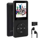 Leitor de MP3 imkavery MP20 64GB com Alto-Falante e Fones de Ouvido