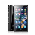 Leitor de MP3 Keenplus C4 Plus Android 13 144 GB Bluetooth WiFi