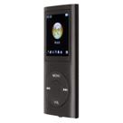 Leitor de MP3/MP4 ASHATA Portátil com Tela LCD de 1,8" - Reprodução Sem Perdas
