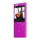 Leitor de MP3 SAMVIX Dynamite Kosher 8GB com Bluetooth (rosa)