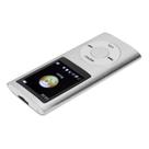 Leitor de MP3 SUNGOOYUE - Elegante, Multifuncional e com Som Sem Perdas