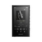 Leitor de música digital portátil Sony NW-A306 32GB preto