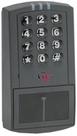 Leitor de proximidade iEi Electronics Prox.Pad Wiegand 125kHz com teclado