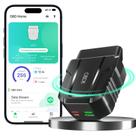 Leitor de scanner OBD2 Bluetooth sem fio, diagnóstico automático V011