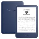 Leitor digital Amazon Kindle Denim 16 GB 300 ppi com luz ajustável