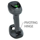 Leitor DS9908 Zebra hands free imaging scanner