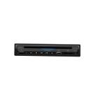 Leitor Dvd slim 1/2 Dim FARENHEIT DVD-49