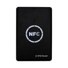 Leitor E Gravador De Cartões NFC USB Programador 13.56MHz 125KHz Copiador Duplicador RFID Leitor E Gravador De Cartões NFC USB Programador 13.56MHz 125KHz Copiador Duplicador RFID