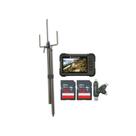 Leitor e Visualizador de Cartão Stealth Cam com Tela LCD de 4,3" e Kit com Cartão de 32GB Leitor e Visualizador de Cartão Stealth Cam com Tela LCD de 4,3" e Kit com Cartão de 32GB