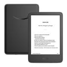 Leitor Eletrônico Amazon Kindle 16GB - Tela Sem Brilho (Preto)