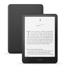 Leitor eletrônico Amazon Kindle Paperwhite 16GB à prova d'água 7" preto