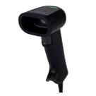 Leitor Honeywell Xenon 1960GSR 1960GSR-2USB-R
