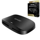 Leitor Lexar Professional CFexpress Type B e SDXC (USB 3.2)