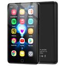Leitor MP3 AHENOD 96GB Android 1.3 13MP Bluetooth WiFi 4.02"