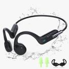 Leitor MP3 impermeável HIFI WALKER T10 Air 32GB IPX8