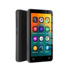 Leitor MP3 innioasis G1 com Bluetooth, WiFi, Spotify 1TB Cinza Leitor MP3 innioasis G1 com Bluetooth, WiFi, Spotify 1TB Cinza