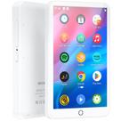 Leitor MP3/MP4 MECHEN com Bluetooth e WiFi - Tela de 4" Touchscreen - 512GB