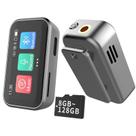 Leitor MP3 Pmjebe Digital Portátil Lossless 32GB com Bluetooth