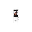 Leitor MP3 SAMVIX Dynamite 8GB com Bluetooth, gravador de voz