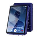Leitor MP3 Tengsen com Bluetooth 5.3 64GB com alto-falante azul