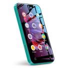 Leitor MP3 TIMMKOO Q5 com WiFi e Bluetooth 4.0 - 72GB