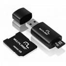 Leitor Multilaser Usb SD32GB