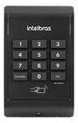 Leitor Rfid Com Teclado Xlt 1000 Id Intelbras
