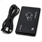 Leitor Rfid Mifare 13,56mhz Com Interface Usb