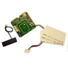 Leitor RFID para Carregamento Veicular Green Up 059059 Legrand Leitor RFID para Carregamento Veicular Green Up 059059 Legrand