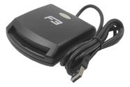 Leitor Smart Card F3 Jc-lt-atm Para Certificado A3 Leitor Smart Card F3 Jc-lt-atm Para Certificado A3