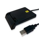 Leitor smart card xtrad