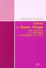 Leitura A Quanto Obrigas - Perfil Psicomotor e As Dificuldades na Aprendizagem da Leitura Leitura A Quanto Obrigas - Perfil Psicomotor e As Dificuldades na Aprendizagem da Leitura